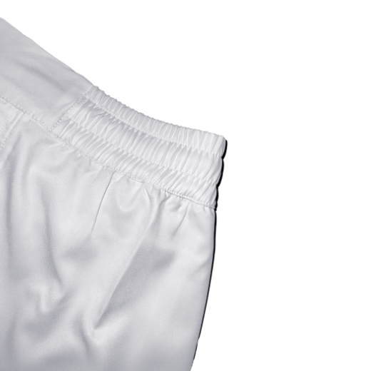 Limb Collector BJJ Shorts - White
