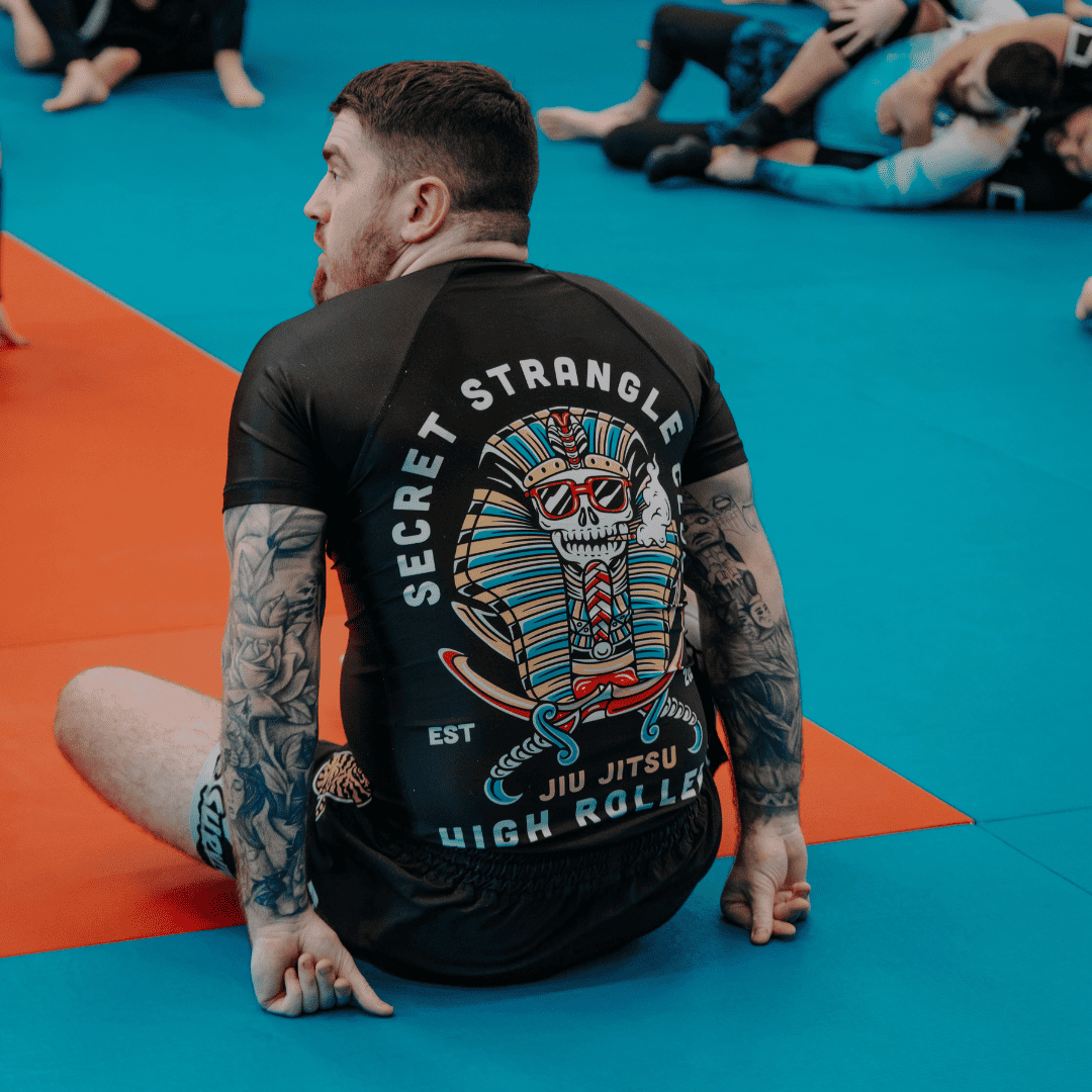BJJ Rashguard ,MMA, GRAPPLING
