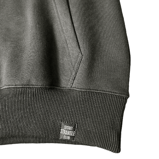 Limb Collector Hoodie - Black