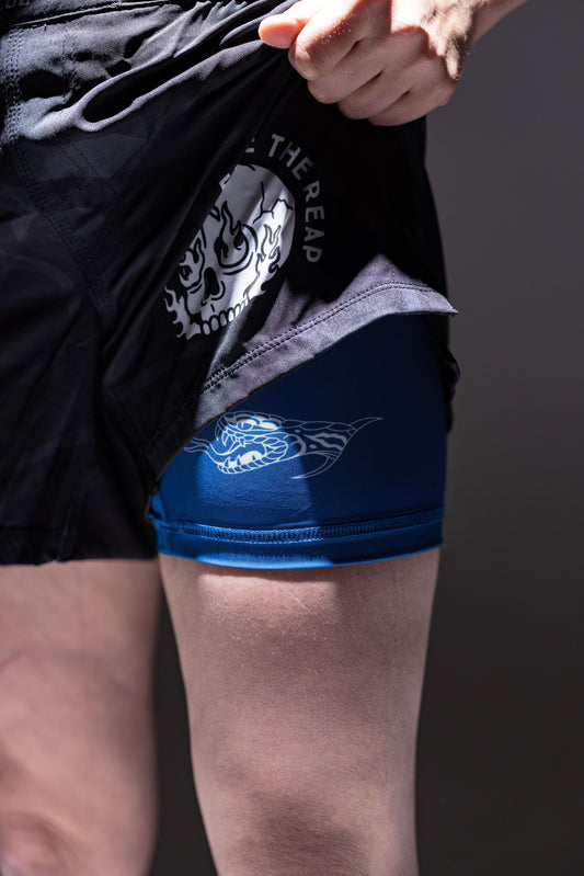 Women's Ranked Shorts