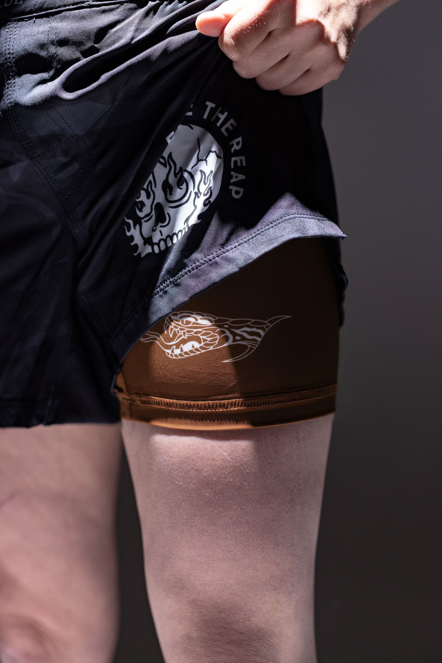 Women's Ranked Shorts