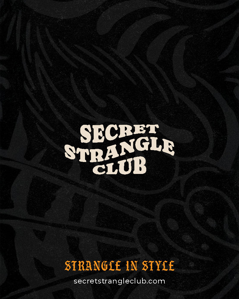 Ringworm Roulette™ Scratch Card