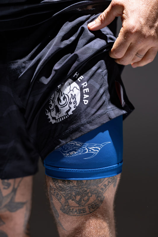 Men's Ranked Shorts
