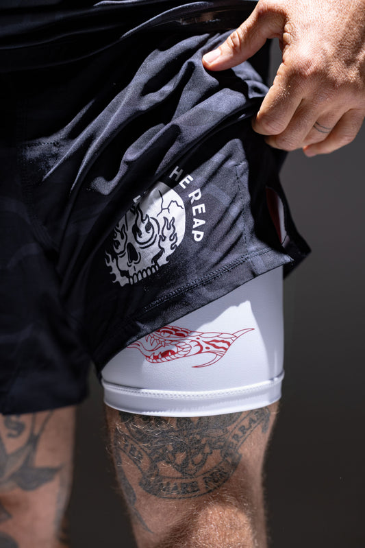 Men's Ranked Shorts