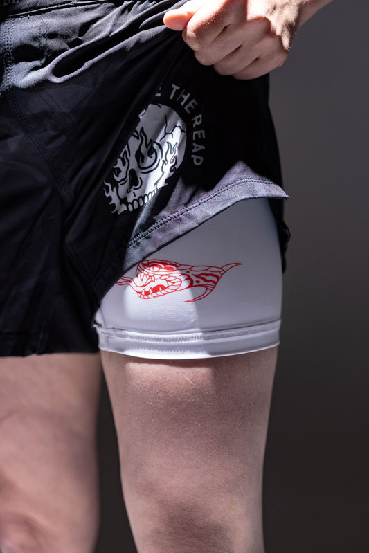 Women's Ranked Shorts